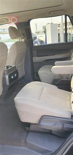 فورد إكسبيديشن